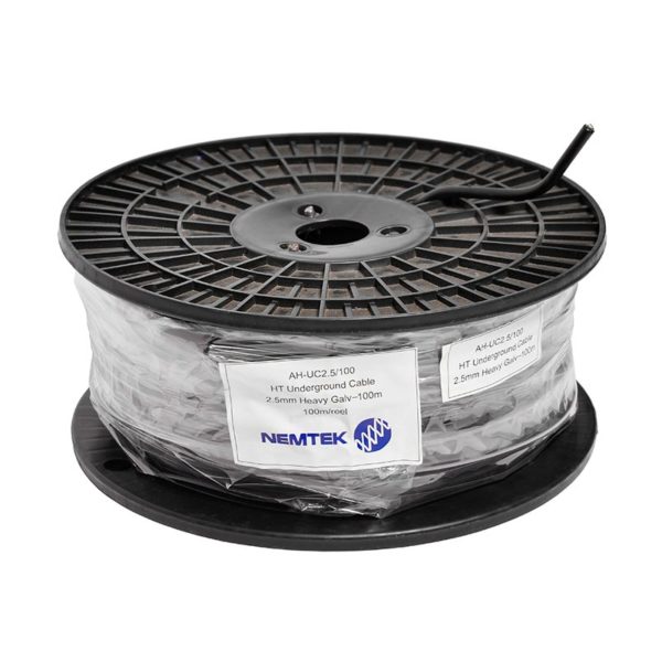 U Series Underground Cable 25mm 600x600